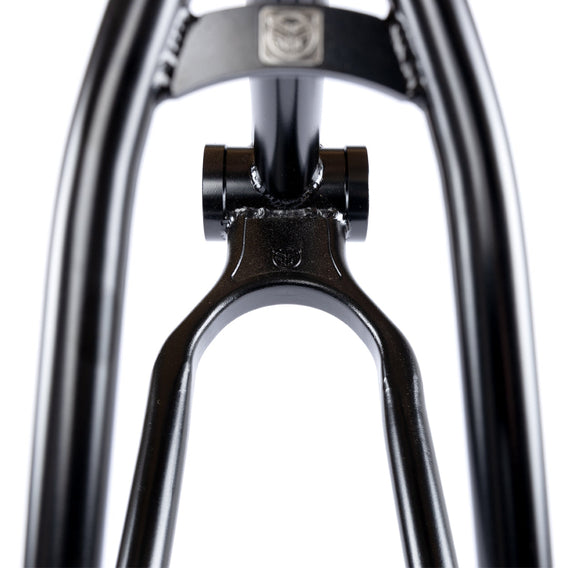 BMX フレーム Federal Boyd プロモデル 21インチ　送料込み Federal Boyd ICS2 Frame – Source BMX