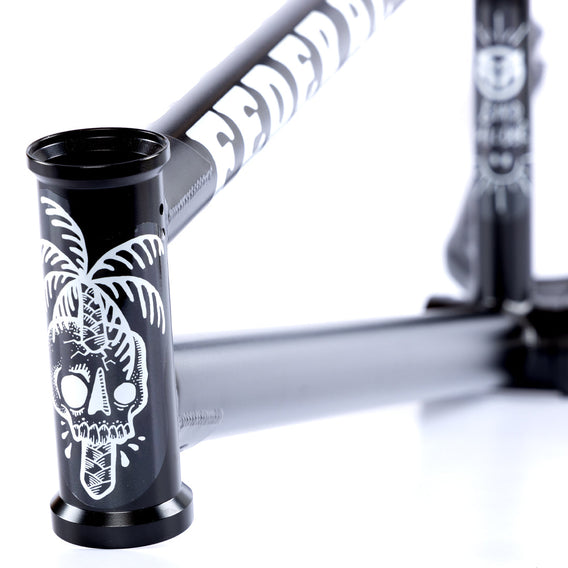 Federal Boyd ICS2 Frame - Federal -3ride.com