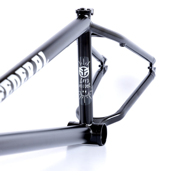Federal Boyd ICS2 Frame - Federal -3ride.com