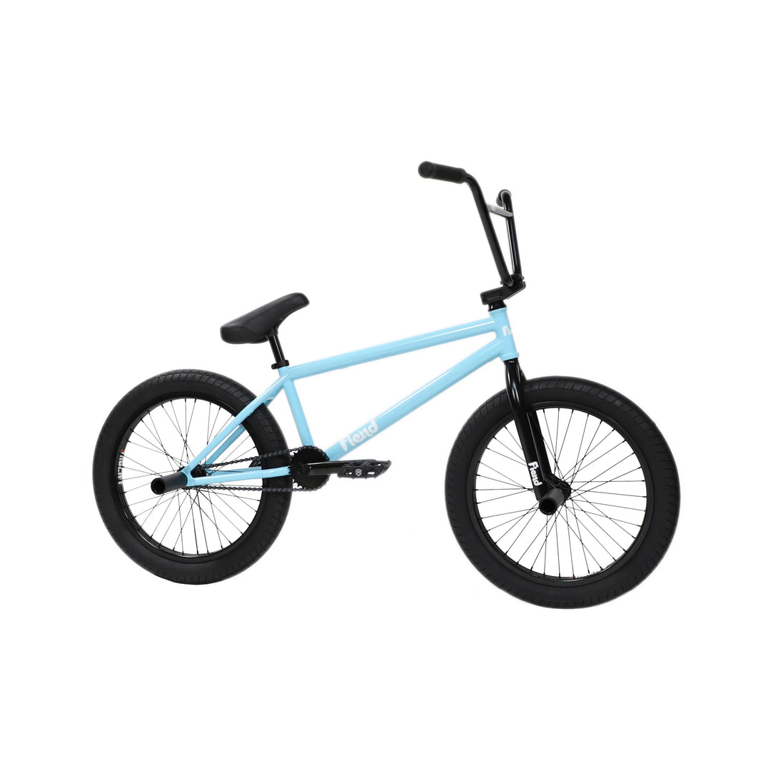 Fiend Type B Bike