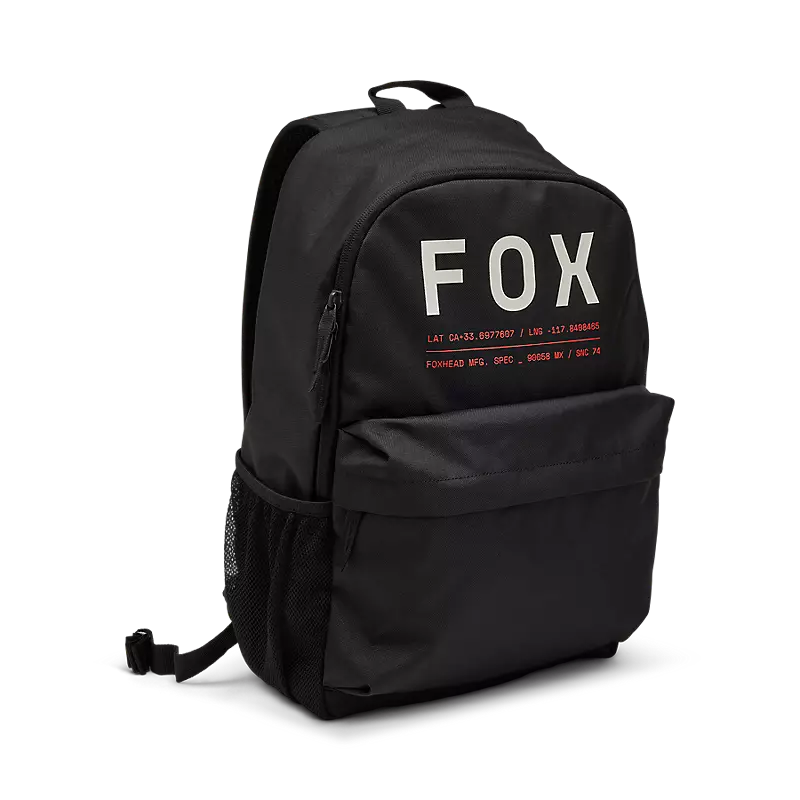 Fox Clean Up Backpack