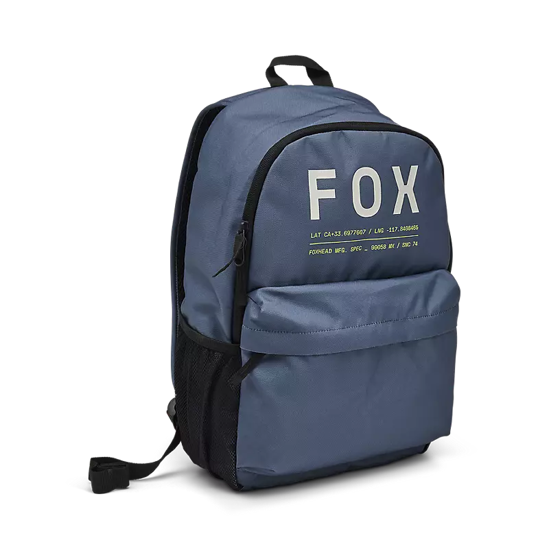 Fox Clean Up Backpack