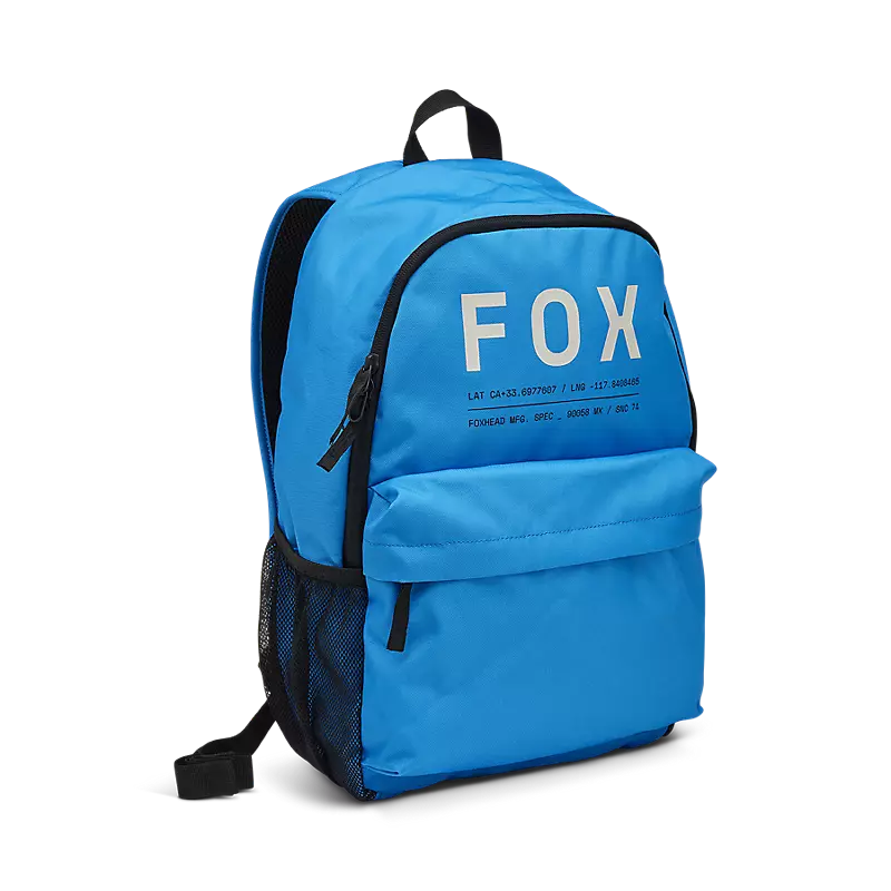 Fox Clean Up Backpack