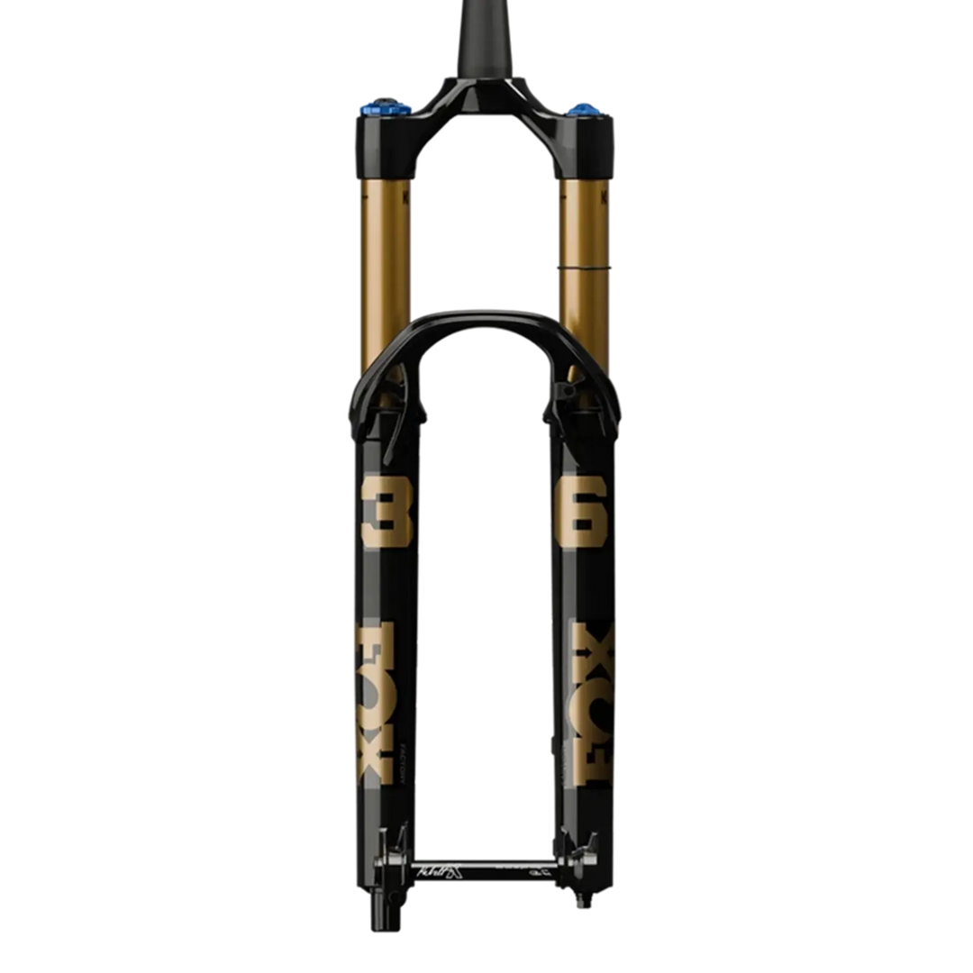 Fox 36 Factory Fork 2026