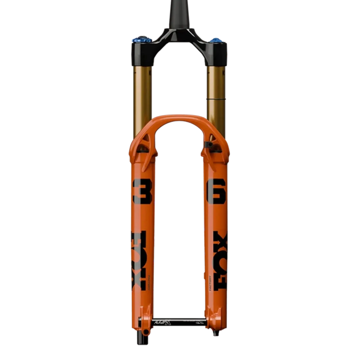 Fox 36 Factory Fork 2026