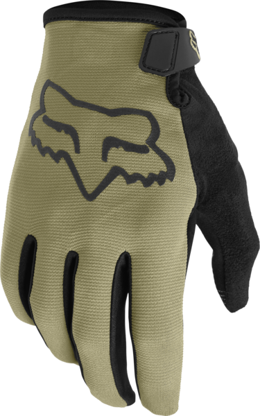 Fox Ranger Gloves