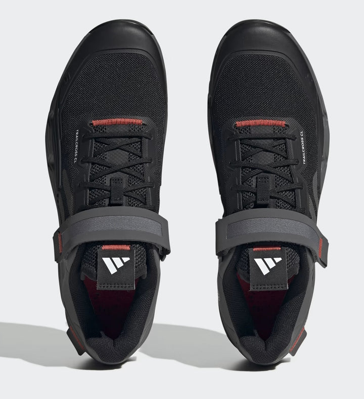 Adidas Five Ten Trailcross Clip-In Shoe - Mens - Five Ten -3ride.com