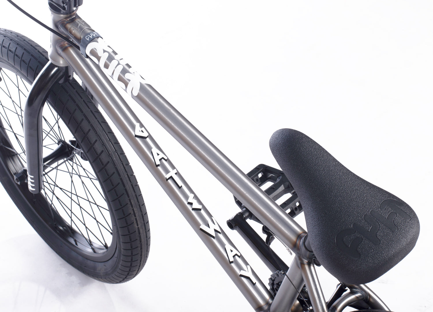 Cult Gateway Bike 2026