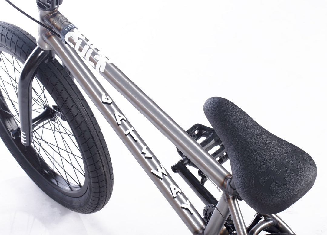 Cult Gateway Bike 2026