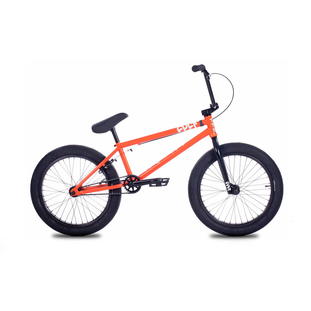 Cult Gateway Bike 2026