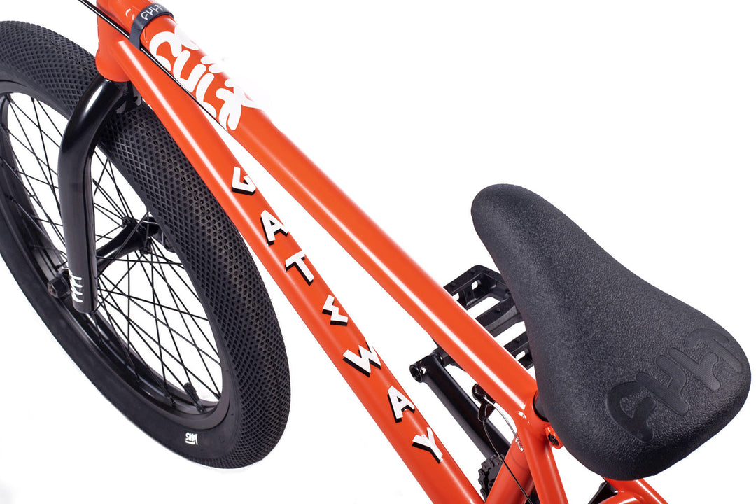 Cult Gateway Bike 2026