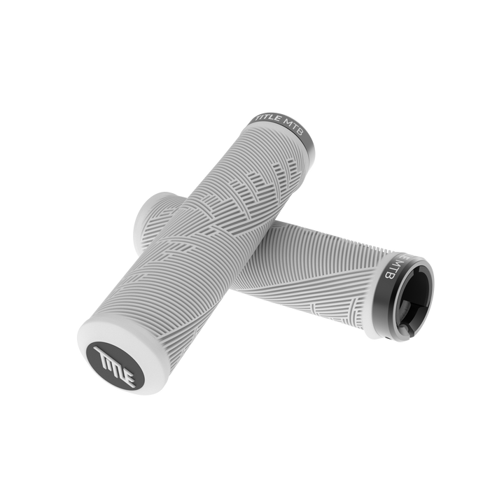 Title FORM Lock-On Grips