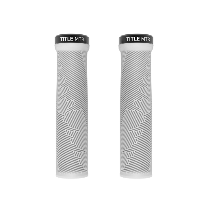 Title FORM Lock-On Grips