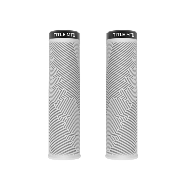 Title FORM Lock-On Grips