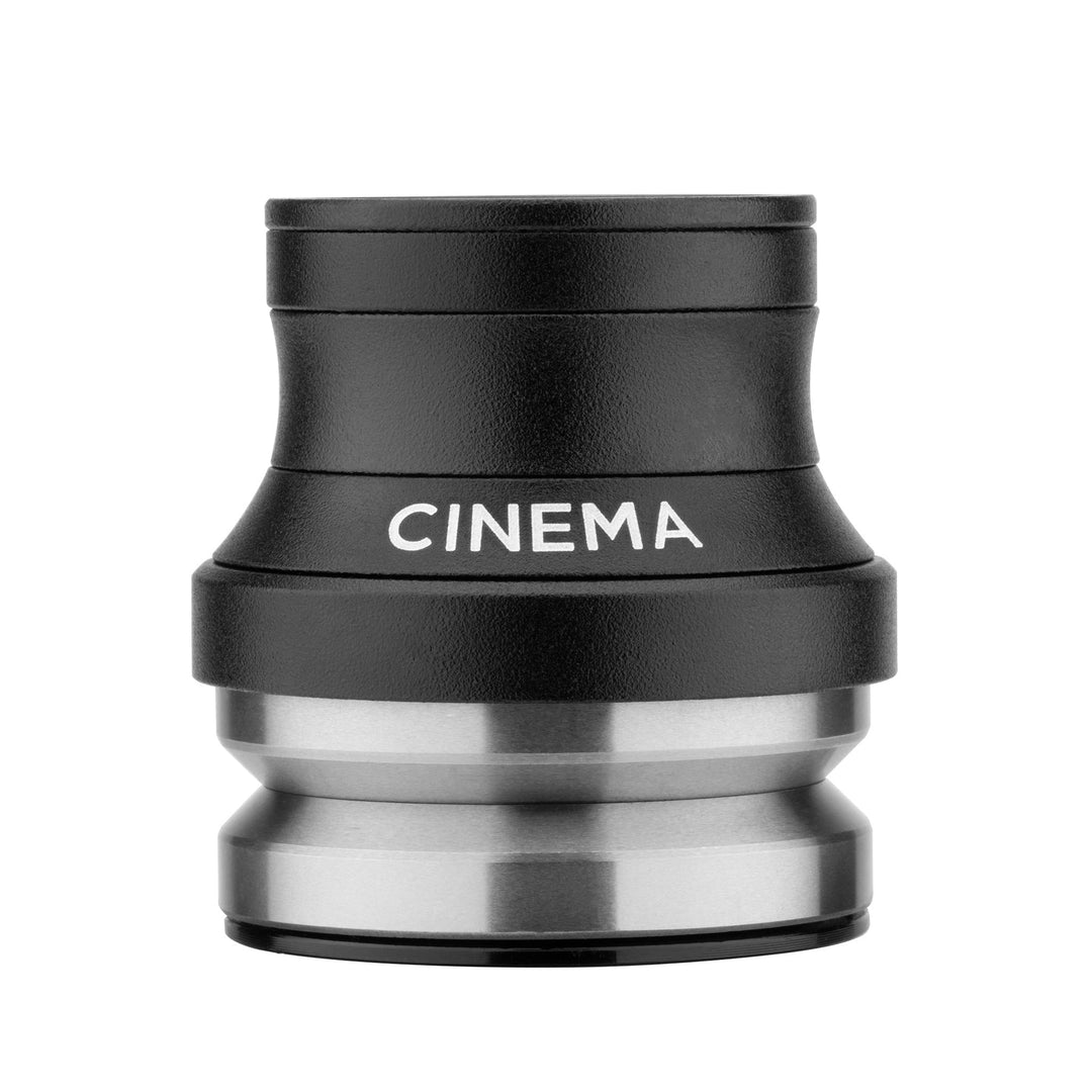 Cinema Aspect Integrated Headset