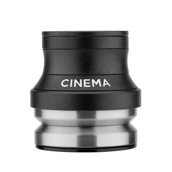 Cinema Aspect Integrated Headset