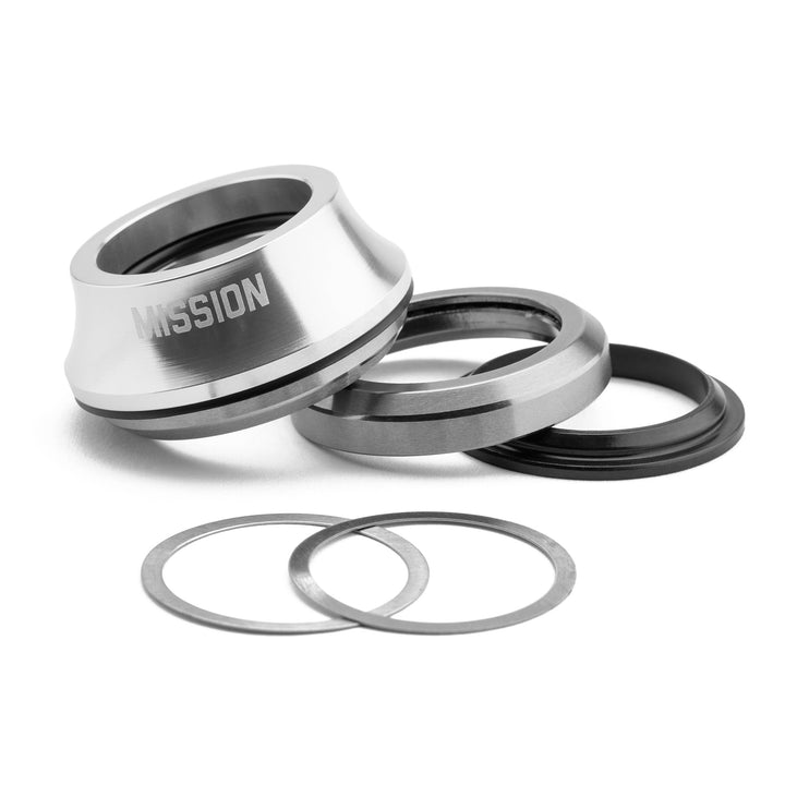 Mission Turret Headset - Mission -3ride.com
