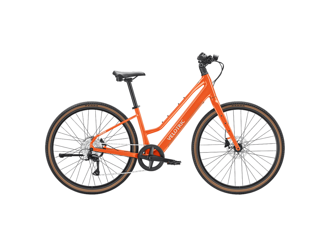 Velotric Tempo E-Bike