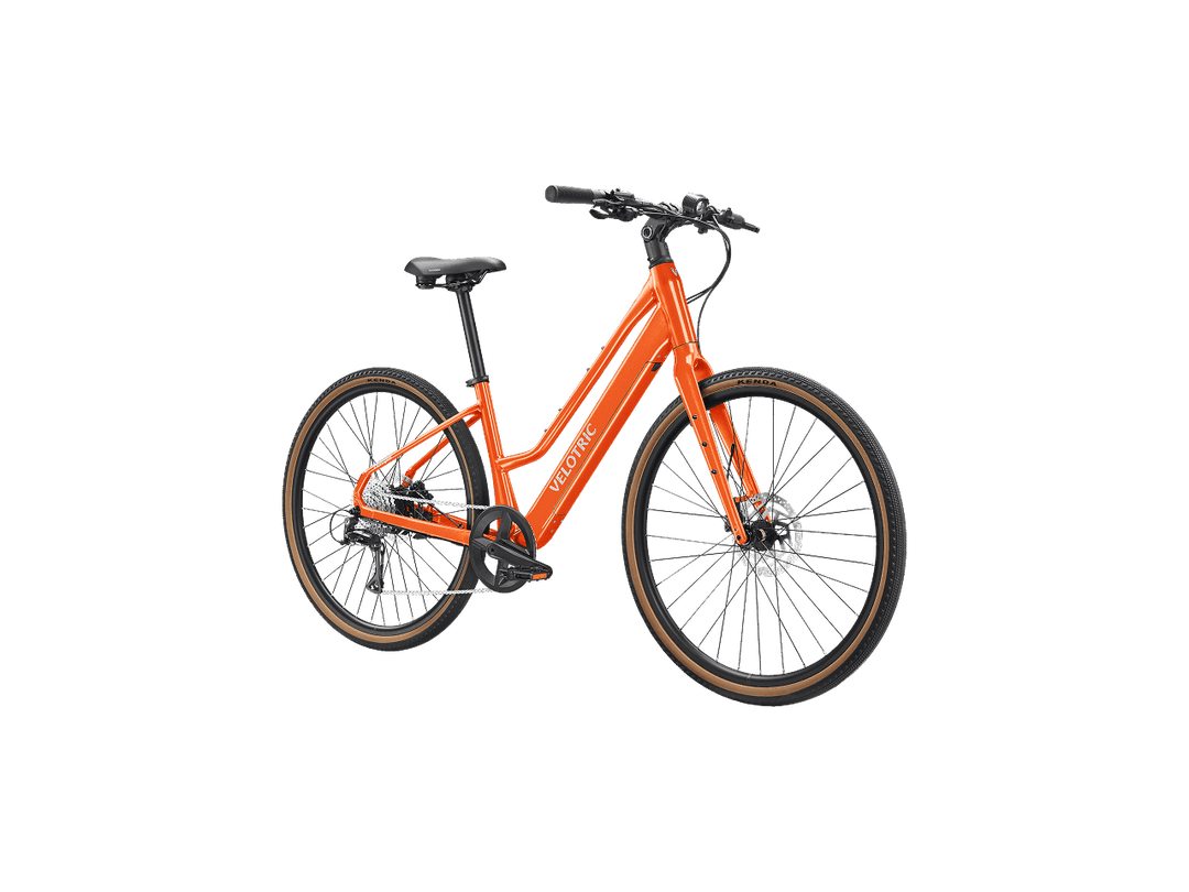 Velotric Tempo E-Bike
