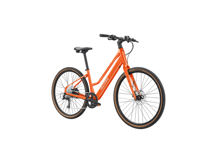 Velotric Tempo E-Bike