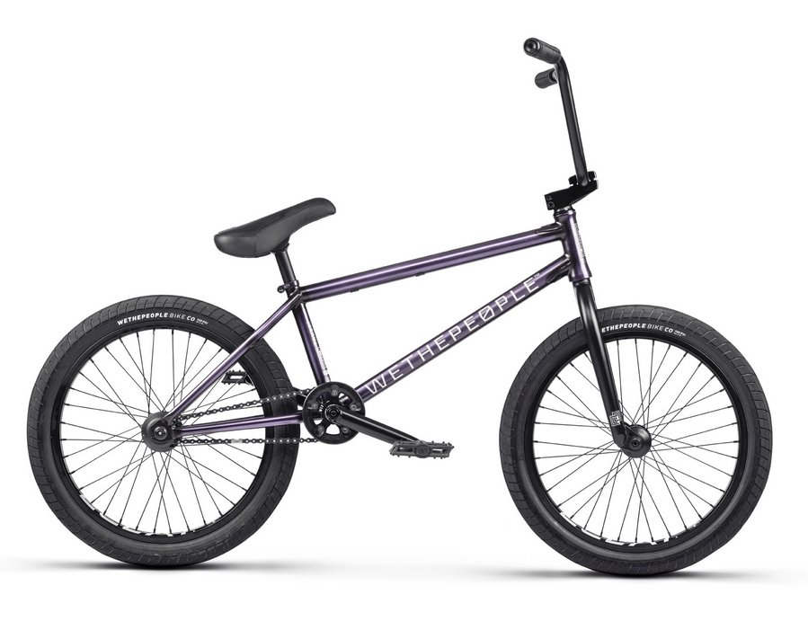 We The People Trust FC BMX Bike 2025 - We The People -3ride.com