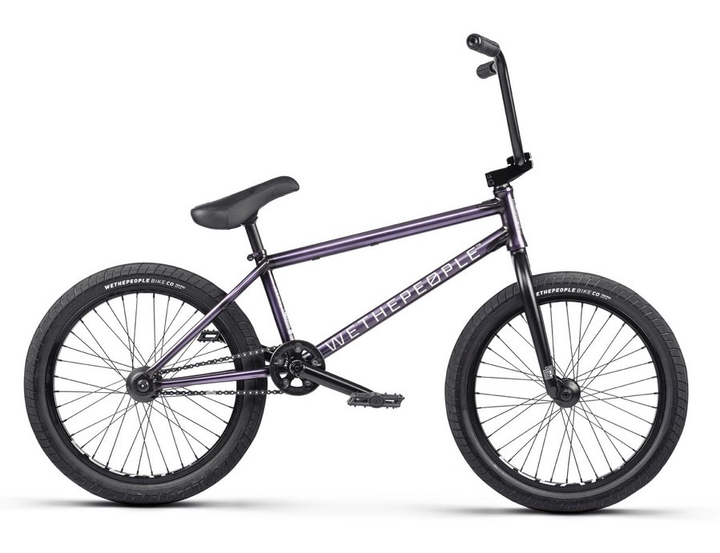 We The People Trust FC BMX Bike 2025 - We The People -3ride.com