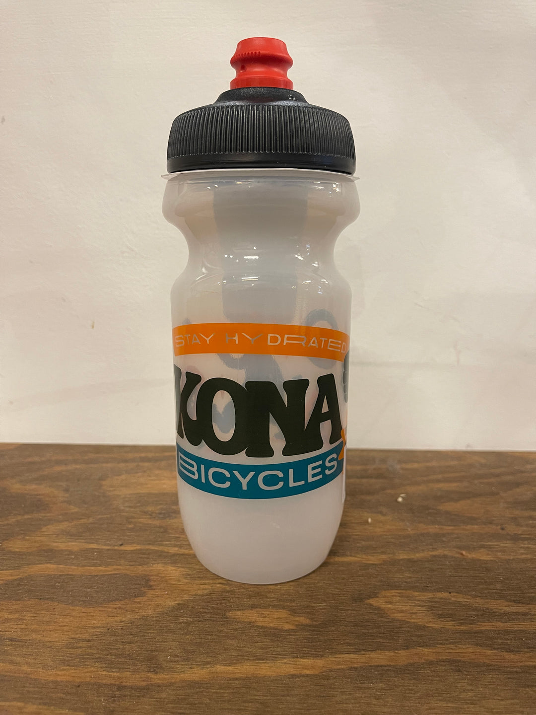 Kona Unwind Water Bottle - Kona -3ride.com