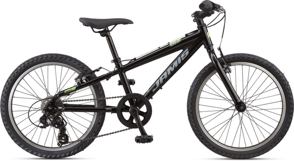 Jamis XR-20 Bike
