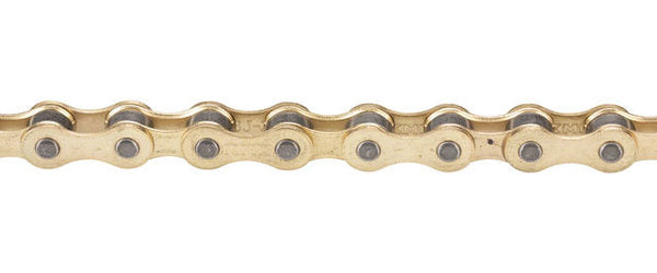KMC S1 Chain