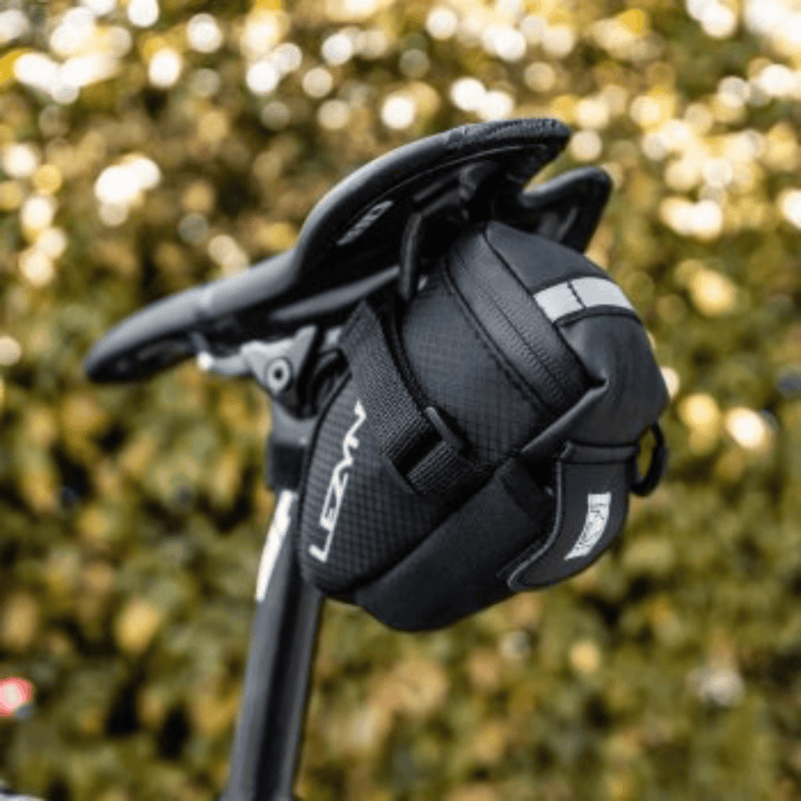 Lezyne S-Caddy Seat Bag