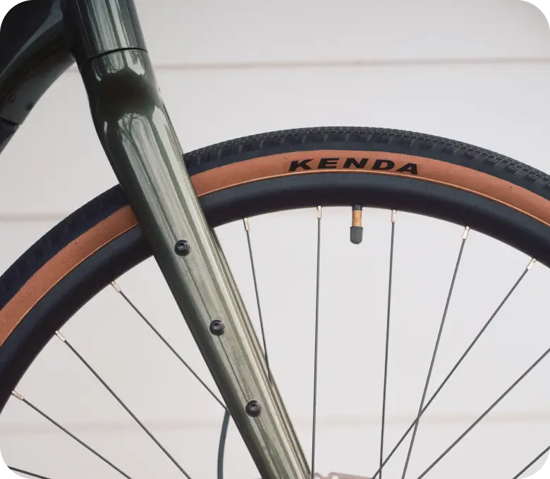 Velotric Tempo E-Bike