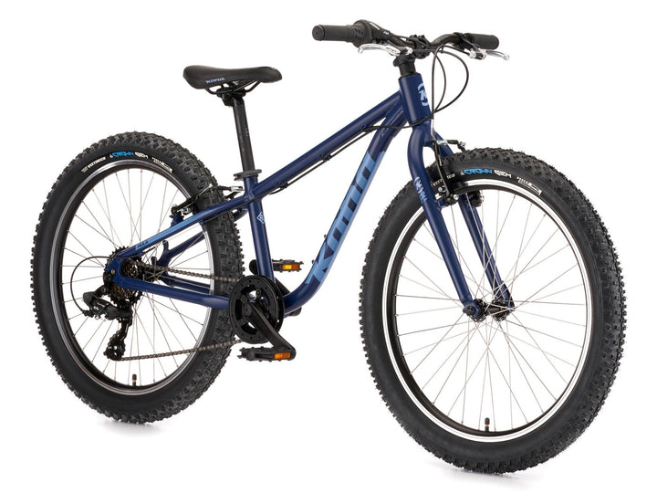 Kona Hula 24 Bike