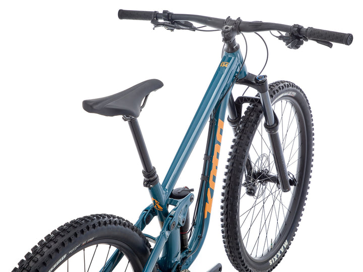 Kona Process G3 134 Bike (2025)