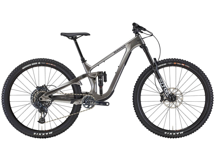 Kona Process 153 CR DL Bike