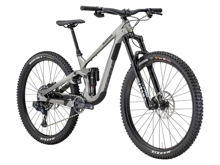 Kona Process 153 CR DL Bike