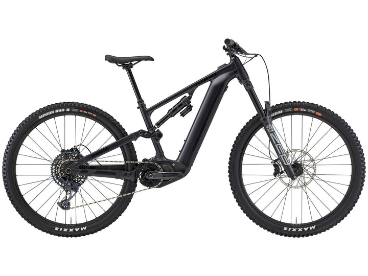 Kona Remote 160 DL E-Bike - Kona -3ride.com