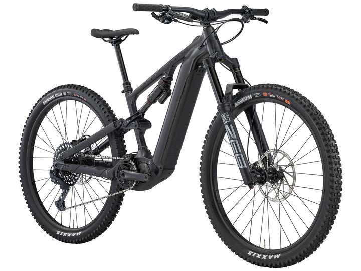 Kona Remote 160 DL E-Bike - Kona -3ride.com