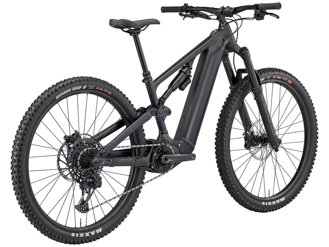 Kona Remote 160 DL E-Bike - Kona -3ride.com