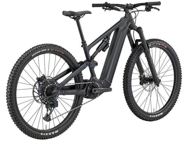 Kona Remote 160 DL E-Bike - Kona -3ride.com