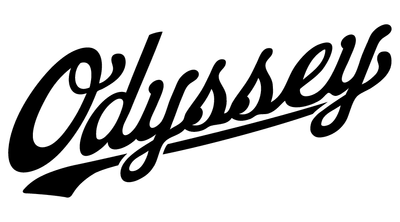 Odyssey BMX