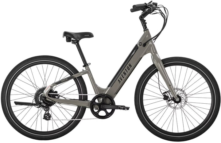 Aventon Pace 500.3 Step-Through E-Bike