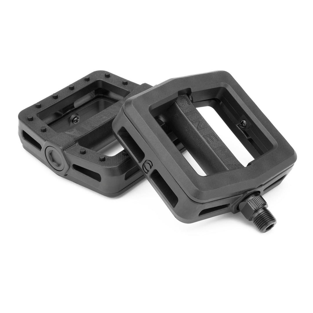 Cinema Tilt+ Pedals