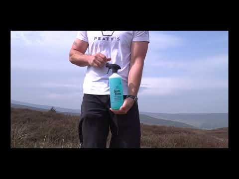 Peatys Loam Foam Cleaner