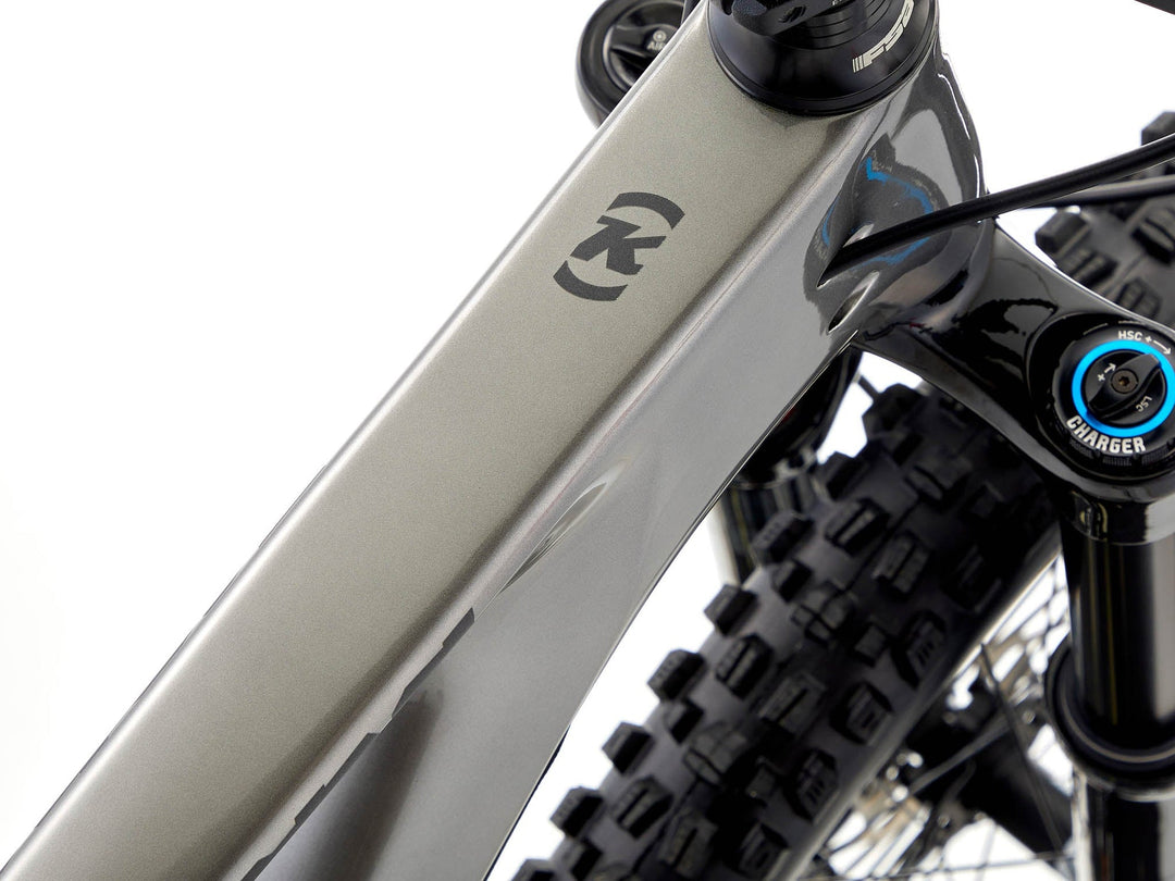 Kona Process 153 CR DL Bike