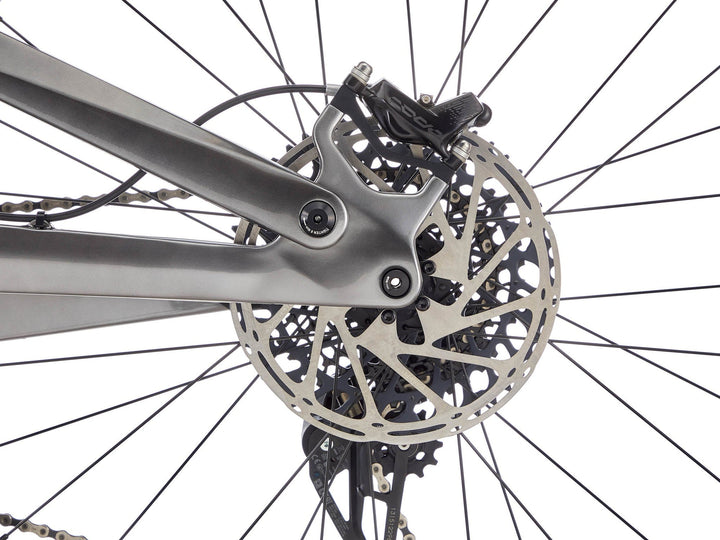 Kona Process 153 CR DL Bike