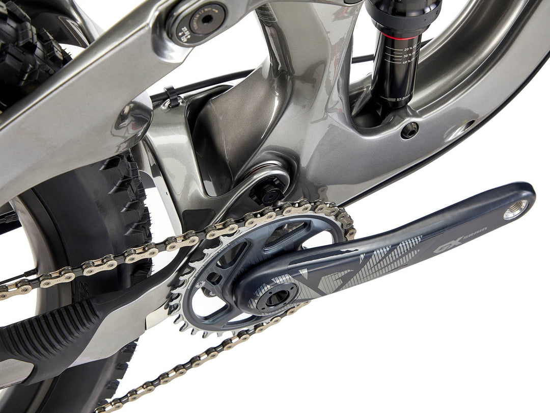 Kona Process 153 CR DL Bike