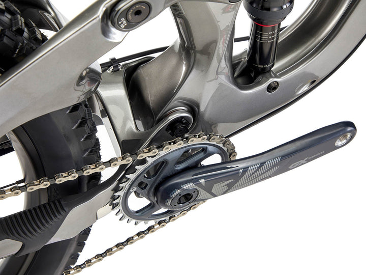 Kona Process 153 CR DL Bike