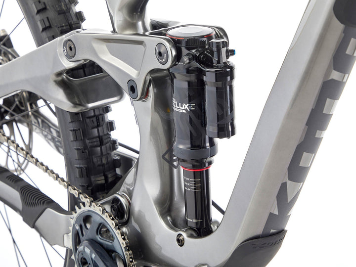 Kona Process 153 CR DL Bike