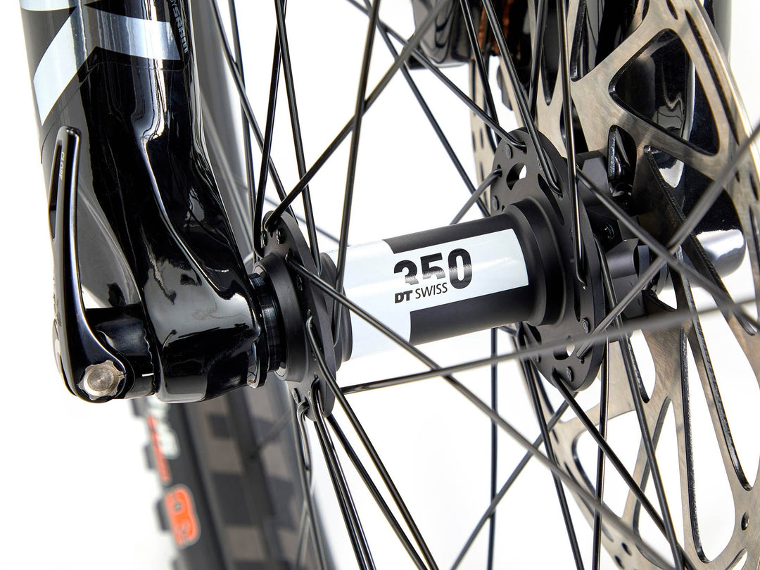 Kona Process 153 CR DL Bike