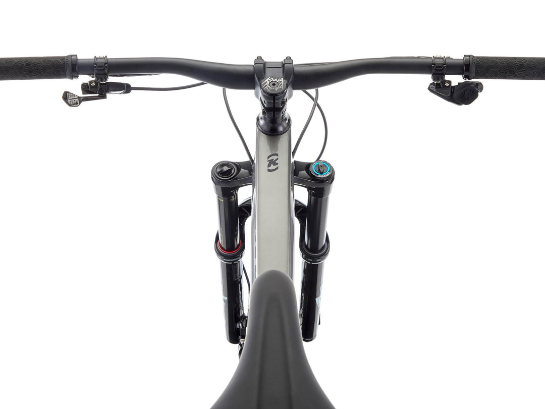 Kona Process 153 CR DL Bike